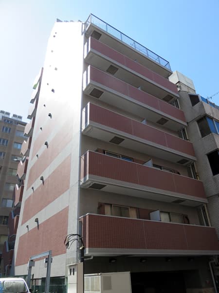 エスコート横浜関内 2