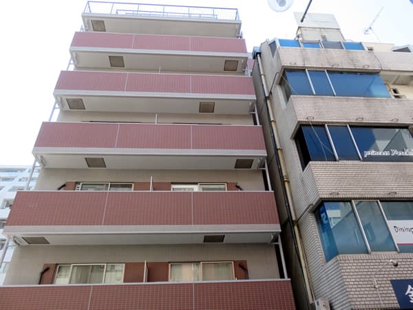 エスコート横浜関内 3