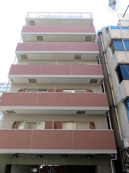 エスコート横浜関内 4