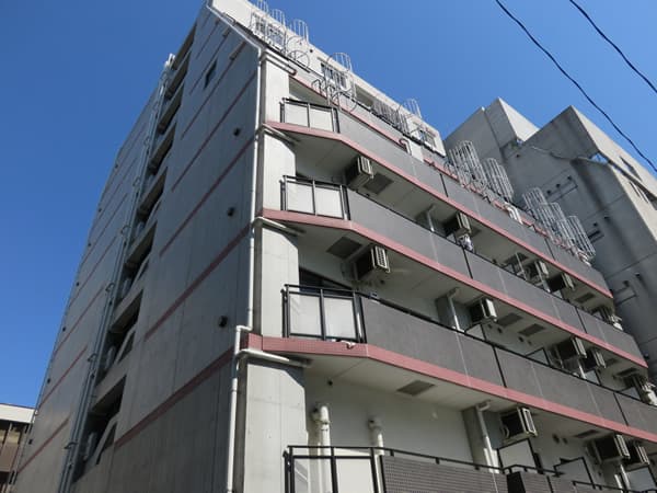 リヴシティ関内 1