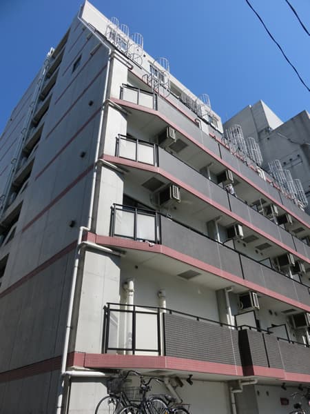 リヴシティ関内 2