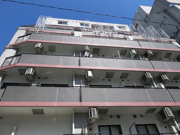 リヴシティ関内 3