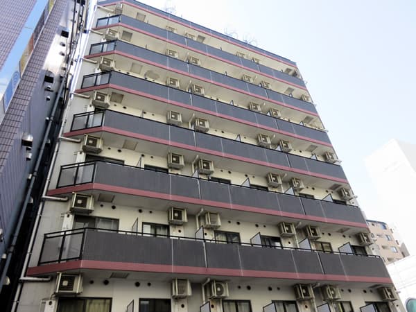 リヴシティ関内 4