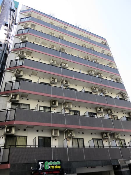 リヴシティ関内 5