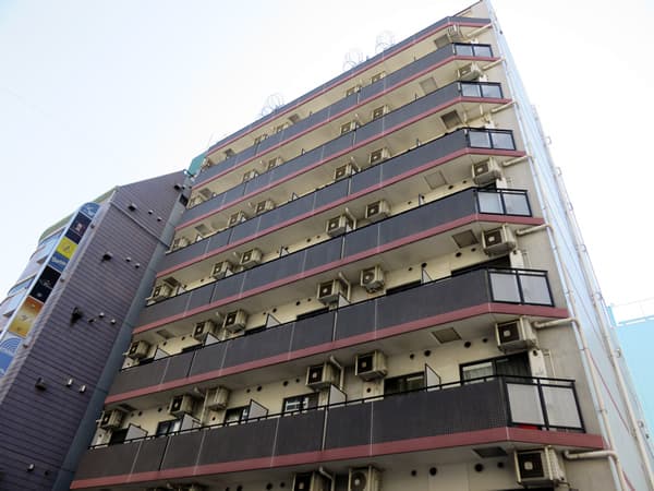 リヴシティ関内 6