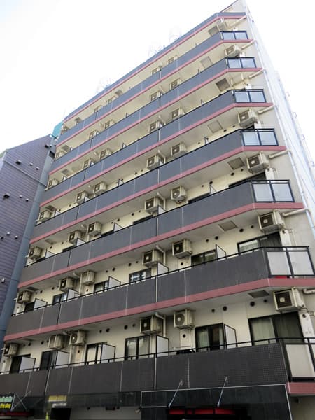 リヴシティ関内 7