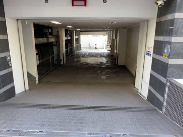 リヴシティ関内 8