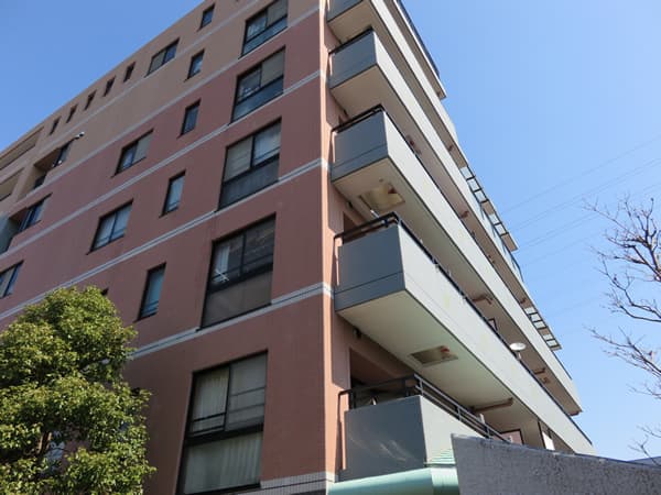 ロアーブルシャトー町田 1