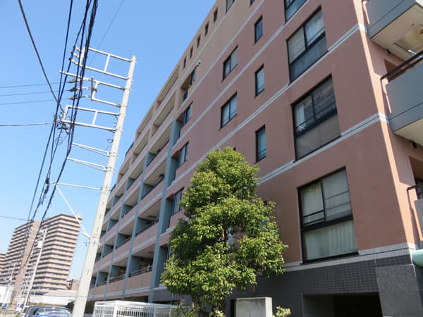 ロアーブルシャトー町田 2