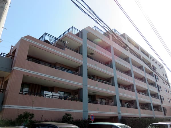 ロアーブルシャトー町田 4