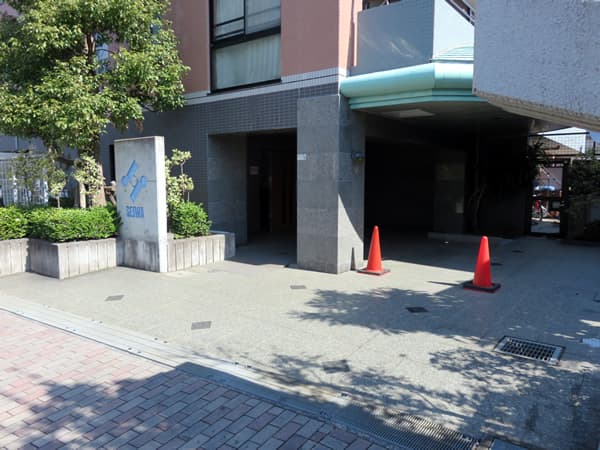 ロアーブルシャトー町田 6