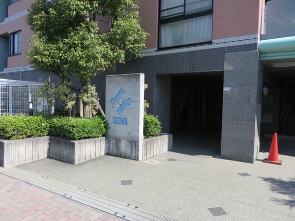 ロアーブルシャトー町田 7