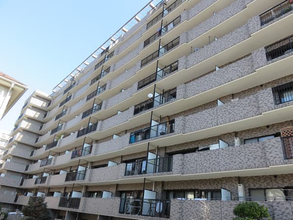 サンヴェール町田グランデュール 2