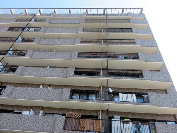 サンヴェール町田グランデュール 4