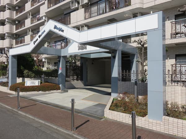 ライオンズガーデン町田 5