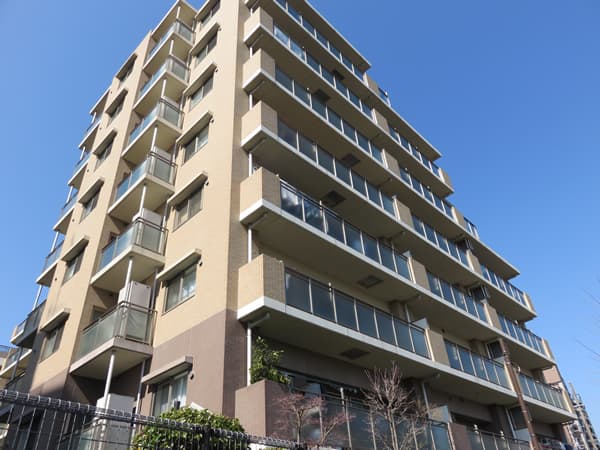 アドバンスDC町田 1