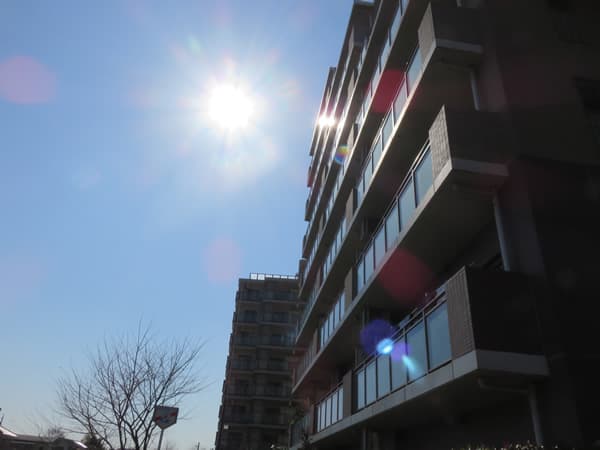 アドバンスDC町田 2