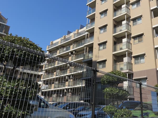 アドバンスDC町田 6