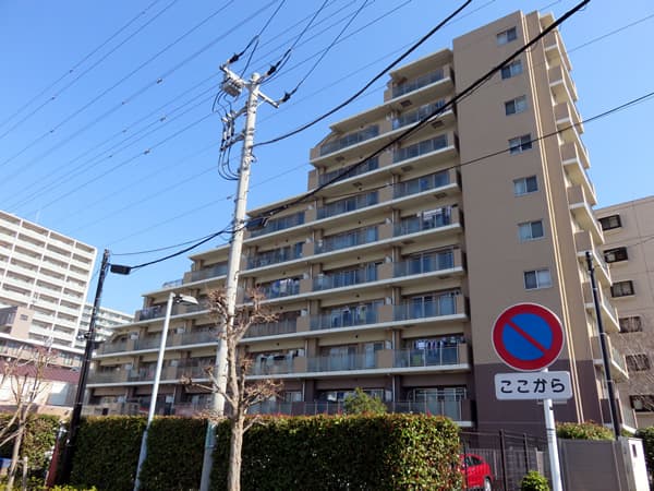 アドバンスDC町田 9