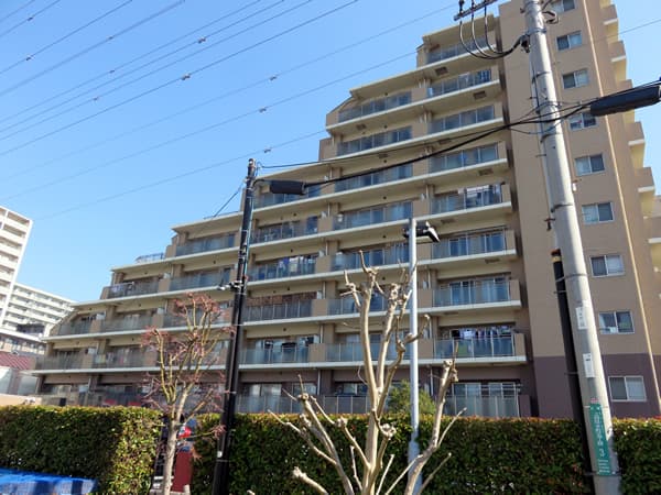 アドバンスDC町田 10