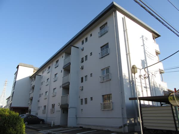 シャトーハイム 2