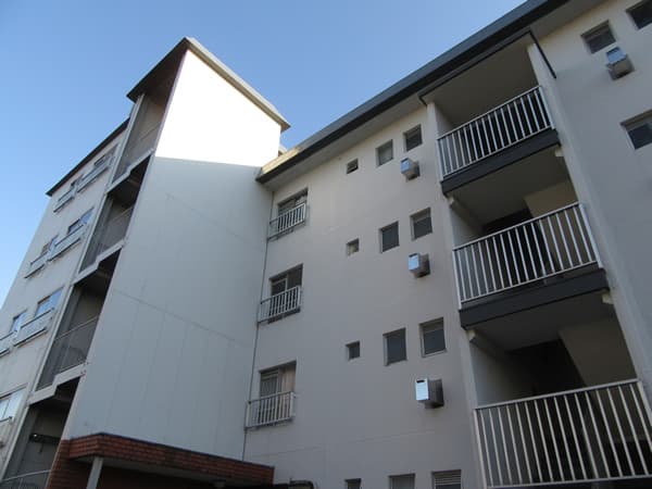 シャトーハイム 3