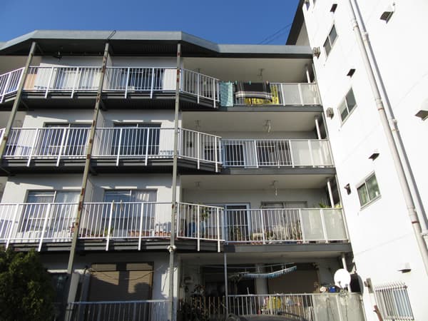 シャトーハイム 4