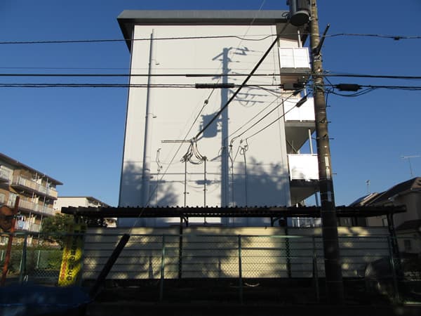 シャトーハイム 5