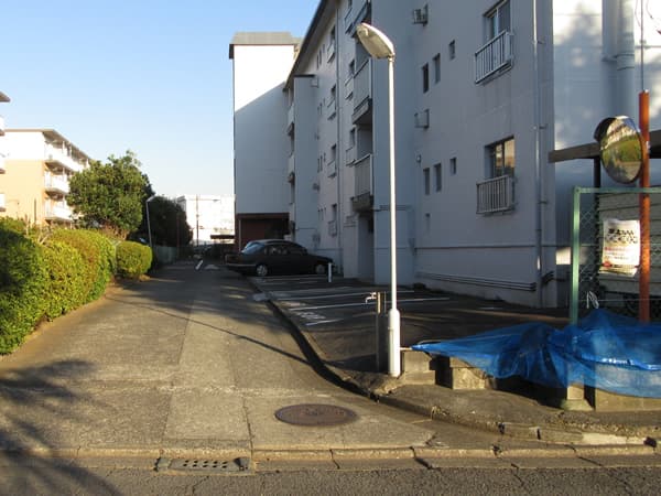 シャトーハイム 6