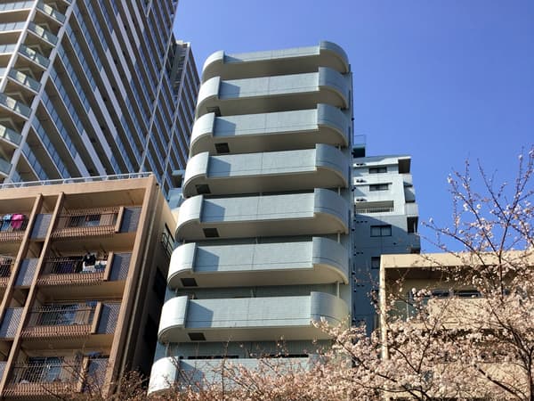 フォーラムイン東京1 1