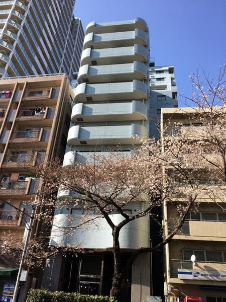 フォーラムイン東京1 2