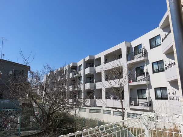 プレシス読売ランド 1