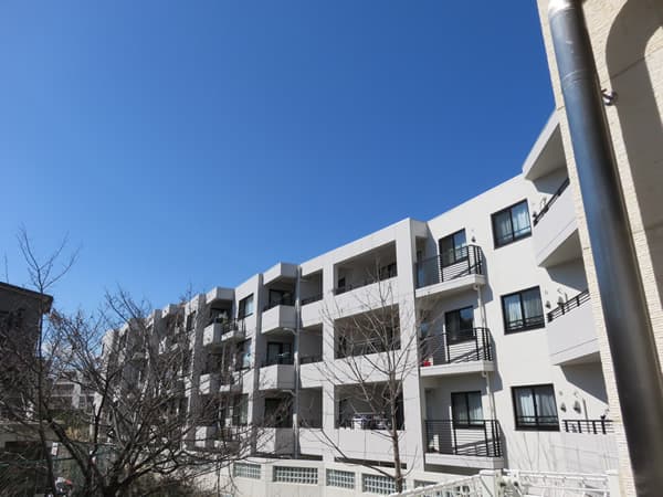 プレシス読売ランド 2