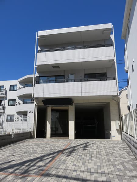 プレシス読売ランド 5