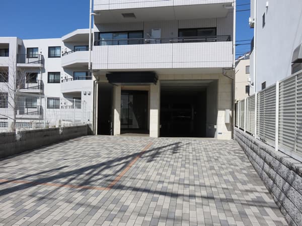 プレシス読売ランド 6