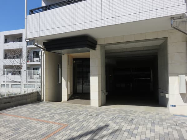 プレシス読売ランド 7