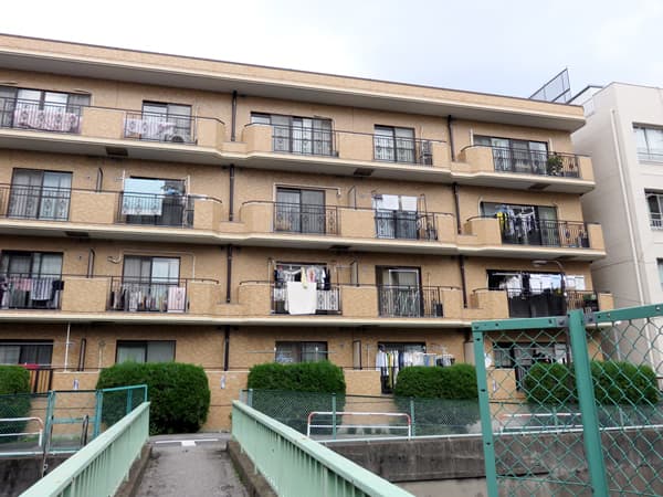 ライオンズマンション下落合 3