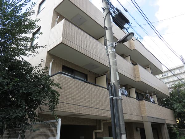 菱和パレス下落合 1