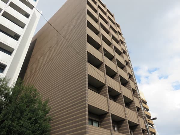 プレールドゥーク新宿下落合 1