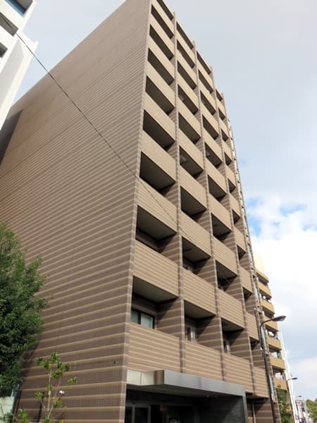 プレールドゥーク新宿下落合 2