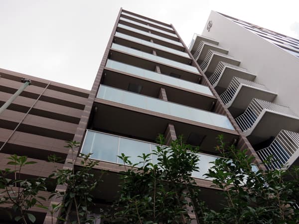 プレールドゥーク新宿下落合 5