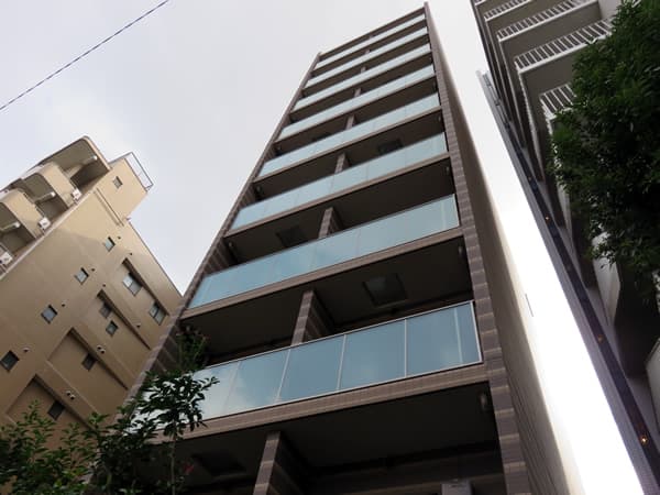 プレールドゥーク新宿下落合 6