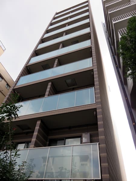 プレールドゥーク新宿下落合 7