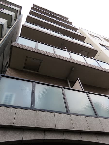 グランヴァン高田馬場 2