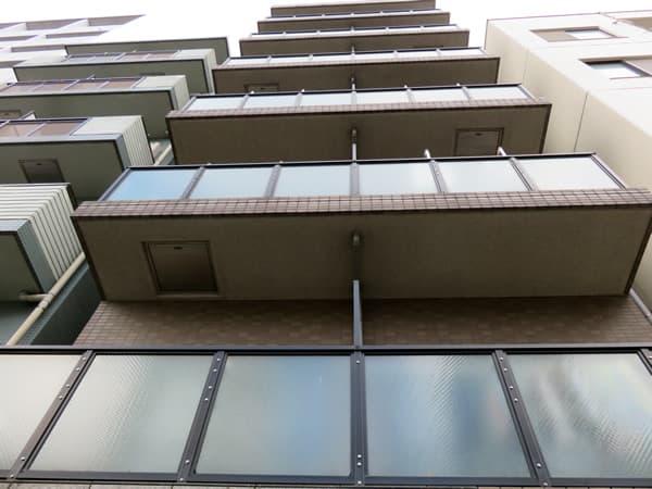 グランヴァン高田馬場 3