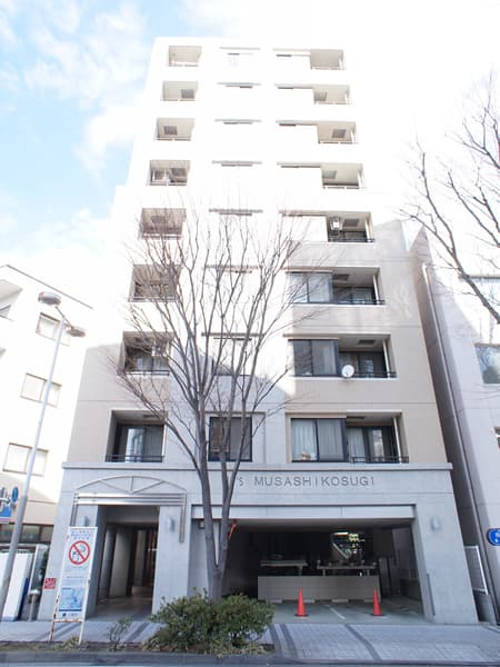 エルズ武蔵小杉 2