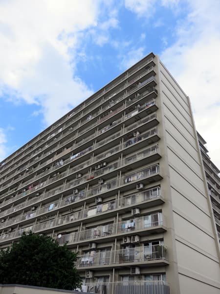 落合パークファミリア 2