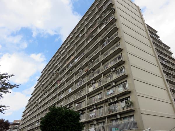 落合パークファミリア 3