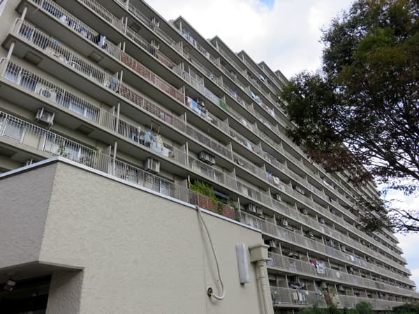 落合パークファミリア 4