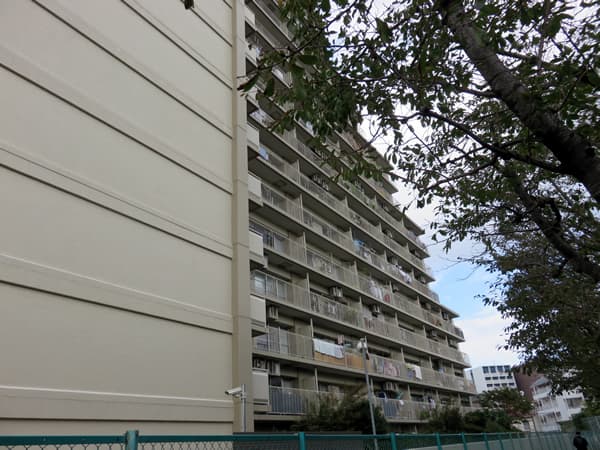 落合パークファミリア 6